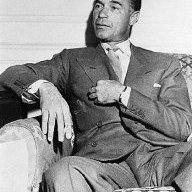 Porfirio Rubirosa