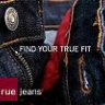 True Jeans