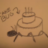 cakebug