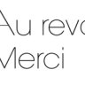 AuRevoirEtMerci