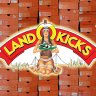 LandOKicks