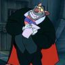 Prof Ratigan