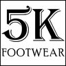 5KFootwear
