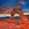 Utah Arch