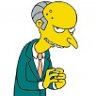 mr. burns