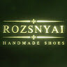 Rozsnyai Shoes