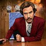 Ron Burgundy