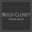 BoldCloset