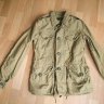 SOLD - *NWOT* Polo Ralph Lauren Safari Jacket - Size S - 36/38 (EU 46/48)