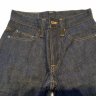 Self Edge x Imperial SEXI08 15.0 oz raw indigo selvedge jeans Sz 28 (NWOT)