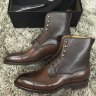 Carlos Santos Field Boot UK8.5