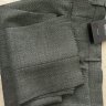 SOLD!!!!!  BNWT HUGO BOSS TAILORED COLLECTION TROUSERS UE48/US32. ***MEDIUM GREY & SLIM FIT***