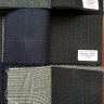 Sartoria Formosa Dark Grey POW