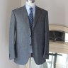 FS: Brand new  Corneliani Mainline Suit, size 54 / 7R (eu)  NWT