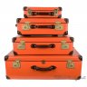 GLOBE-TROTTER Luxury Luggage Set