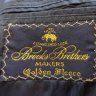 JUST $49! BEAUTIFUL Classic Brooks Brothers "Golden Fleece" Double Breasted Suit. c. 41L