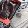 PRICE CUT: BRAND NEW IN BOX SANTONI "EVEREST" HIKING BOOTS 5 UK (6.5 US)