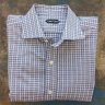 Tom Ford dress shirt