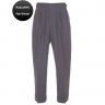 SOLD | Paul Smith Wool Pants sz 30 Pleated High Rise Wide Leg