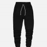 John Elliott Kito sweatpants, black, size 2 (M) NWT