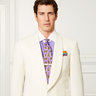 NWT $4995 RALPH LAUREN PURPLE LABEL DRAKE SHAWL DINNER JACKET 38S