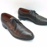 Hanover Calfskin Blucher/Derby 9.5 E/W - EXCELLENT pre-owned condition $75 OBO