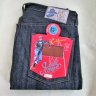 Brand New Mr Freedom Californian Lot 64 Jeans 36x34