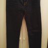 [SOLD] J Brand indigo stretch 98% cotton 2% lycra slim fit jeans 32/36