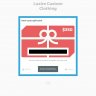 Luxire gift card $350 *SOLD*