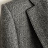 Suitsupply Wool/CASHMERE Lazio 42R