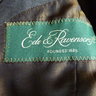 **SOLD** Ede & Ravenscroft Brown Cambridge Suit 36R