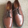Sold - Alden All Weather Walker Shoes UK9/10US
