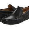 ECCO Men's 57100401001 Classic Moc Black Leather Loafer 14- 14.5 US 48 EU