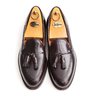 BNIB Alden Tasseled Loafer Color 8 Shell Cordovan Sizes 9,9.5,10.5,12 Aberdeen Last 563