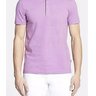 Hugo Boss Lavender Polo Shirt (SIZE: M) PRICE: $45