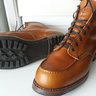 RED WING BECKMAN 9012 M11-44,5 WHISKEY LEATHER ITSHIDE COMMANDO SOLE