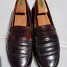 [PRICE DROP] Crockett & Jones for PRL Shell Cordovan Loafers 8.5D