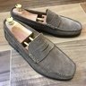 [Sold] Meermin Loafer in Maracca Suede UK 7 US 8