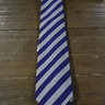 SOLD 7/17 ANOTHER PRICE DROP! NWT Drakes Striped Ties - 2 Different Styles