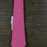 SOLD! ANOTHER PRICE DROP 7/18! NWT Turnbull & Asser Pink Textured Silk Tie Retail $195