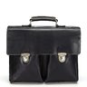 Sandqvist Otto Leather Briefcase
