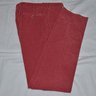 Price Drop: NWT Incotex Flat Front Corduroy Dress Pant EU48 US32