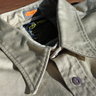 SOLD! 1950s Cone Milled Denim Workshirt from Palmer Trading Co. x Dickies! c. Large.