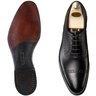 NIB Crockett & Jones Barrington II (hand grade) Black Calf UK 9