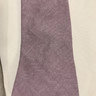 SOLD Vanda Fine Clothing Dusty Lilac Herringbone Tie