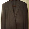 [SOLD] NWOT Ermenegildo Zegna 50R (EU) / 40R (US) sport coat