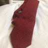 Alexander Olch Pure Wool Tie Hand Made In New York BNWOT