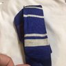 Paul Smith Silk Sock Knit Tie