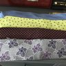 4 Tie Lot Barbera, Drakes, Zegna, Battisti Napoli