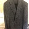 Hermès Cashmere And Wool Blazer 40R / 50EU Hermes Men’s